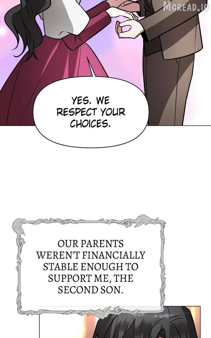 The Academy Is Ruined - Chapter 75 Page 26