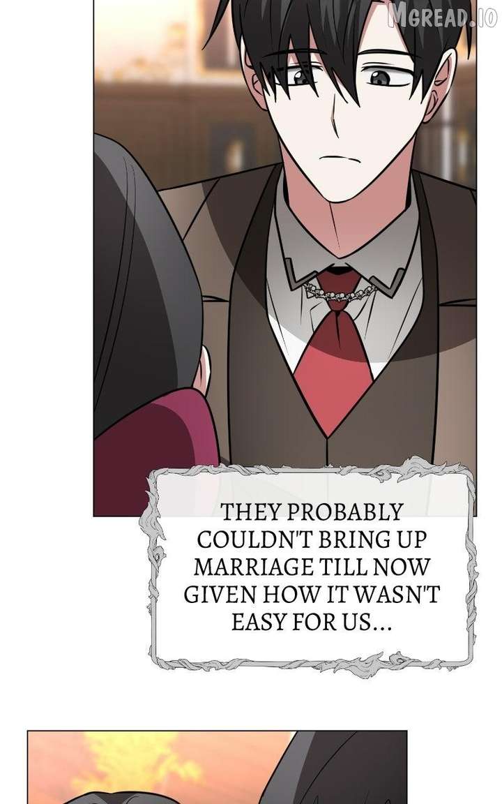 The Academy Is Ruined - Chapter 75 Page 27