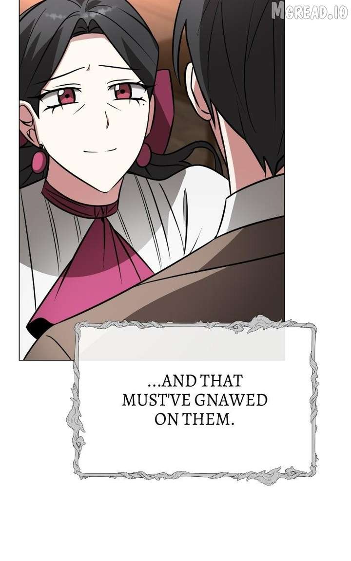 The Academy Is Ruined - Chapter 75 Page 28