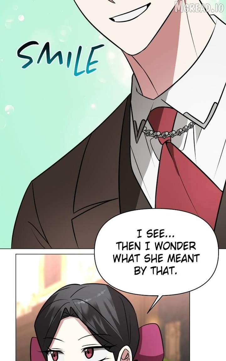 The Academy Is Ruined - Chapter 75 Page 31