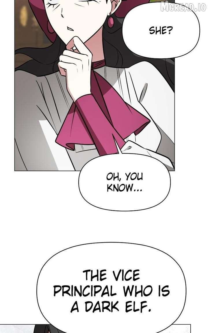 The Academy Is Ruined - Chapter 75 Page 32