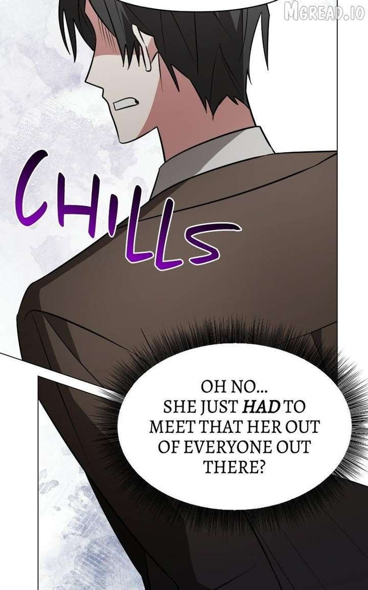 The Academy Is Ruined - Chapter 75 Page 33