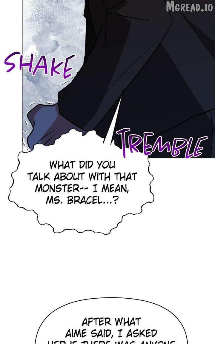 The Academy Is Ruined - Chapter 75 Page 34