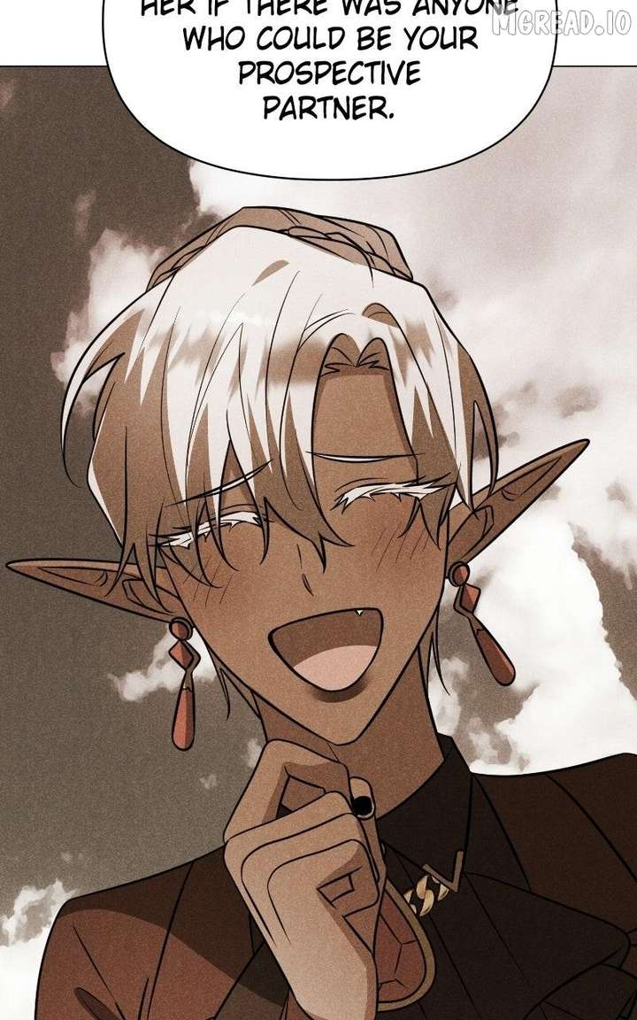 The Academy Is Ruined - Chapter 75 Page 35