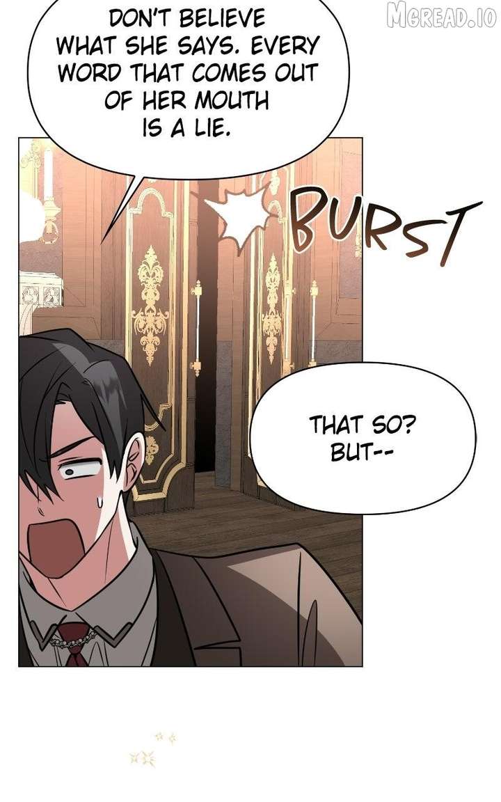 The Academy Is Ruined - Chapter 75 Page 37