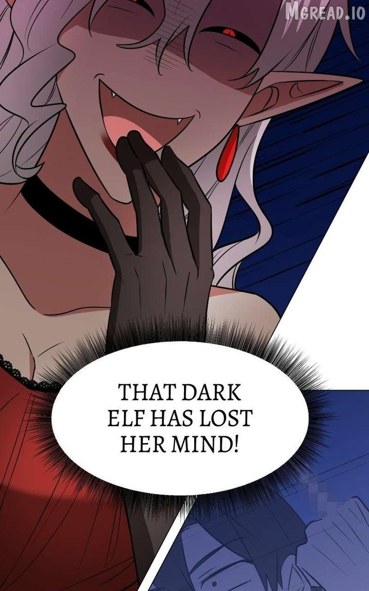 The Academy Is Ruined - Chapter 75 Page 43