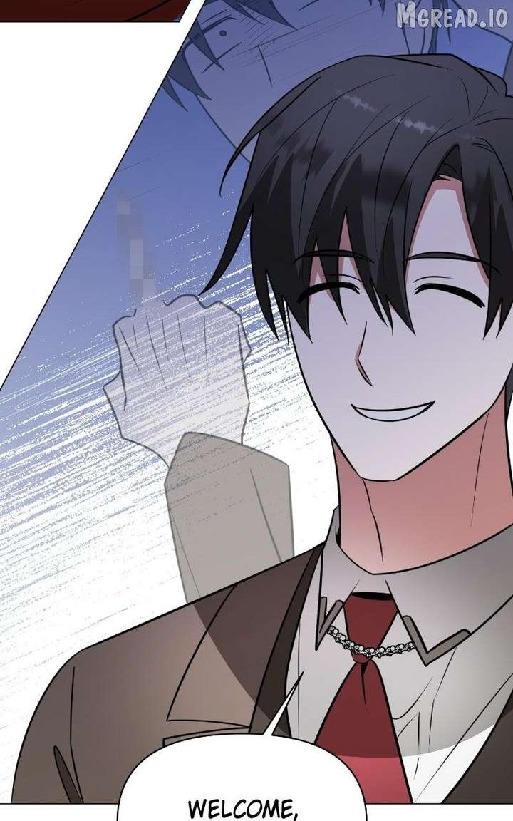 The Academy Is Ruined - Chapter 75 Page 44