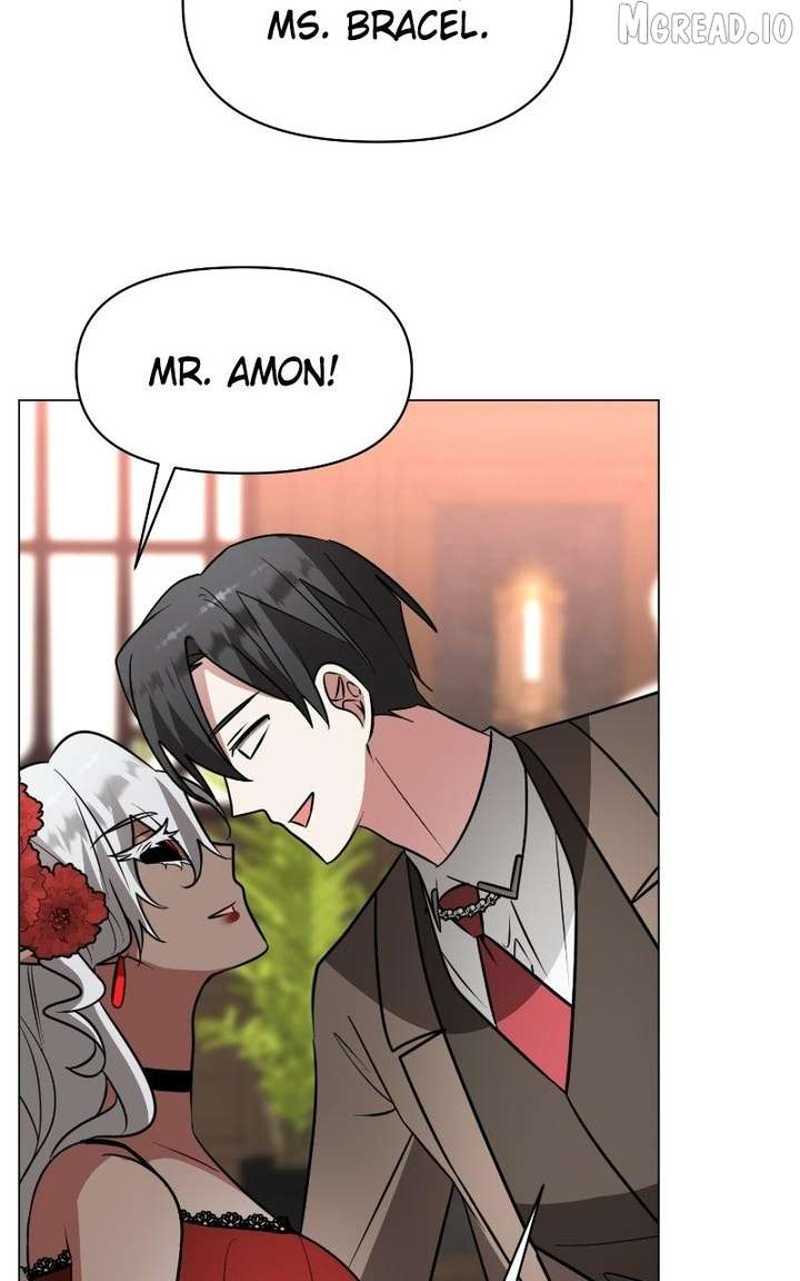 The Academy Is Ruined - Chapter 75 Page 45