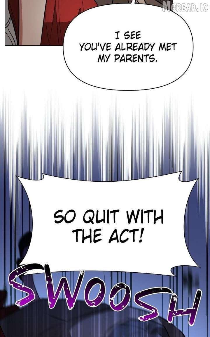 The Academy Is Ruined - Chapter 75 Page 46