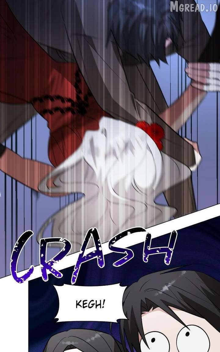 The Academy Is Ruined - Chapter 75 Page 47