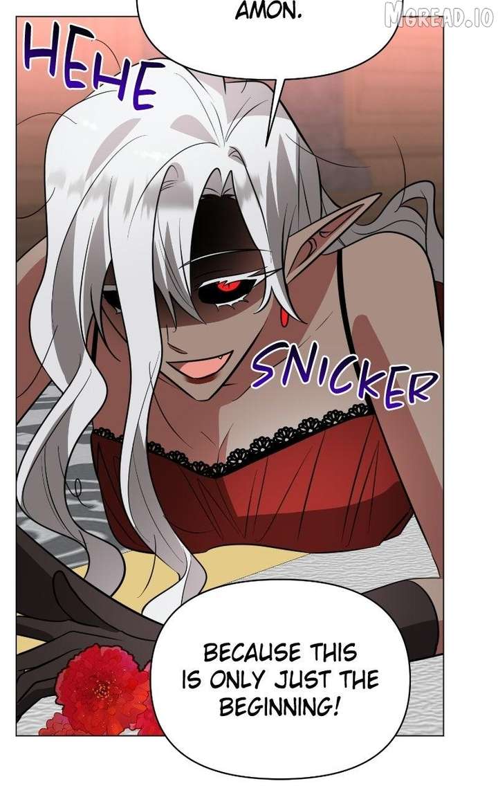 The Academy Is Ruined - Chapter 75 Page 49