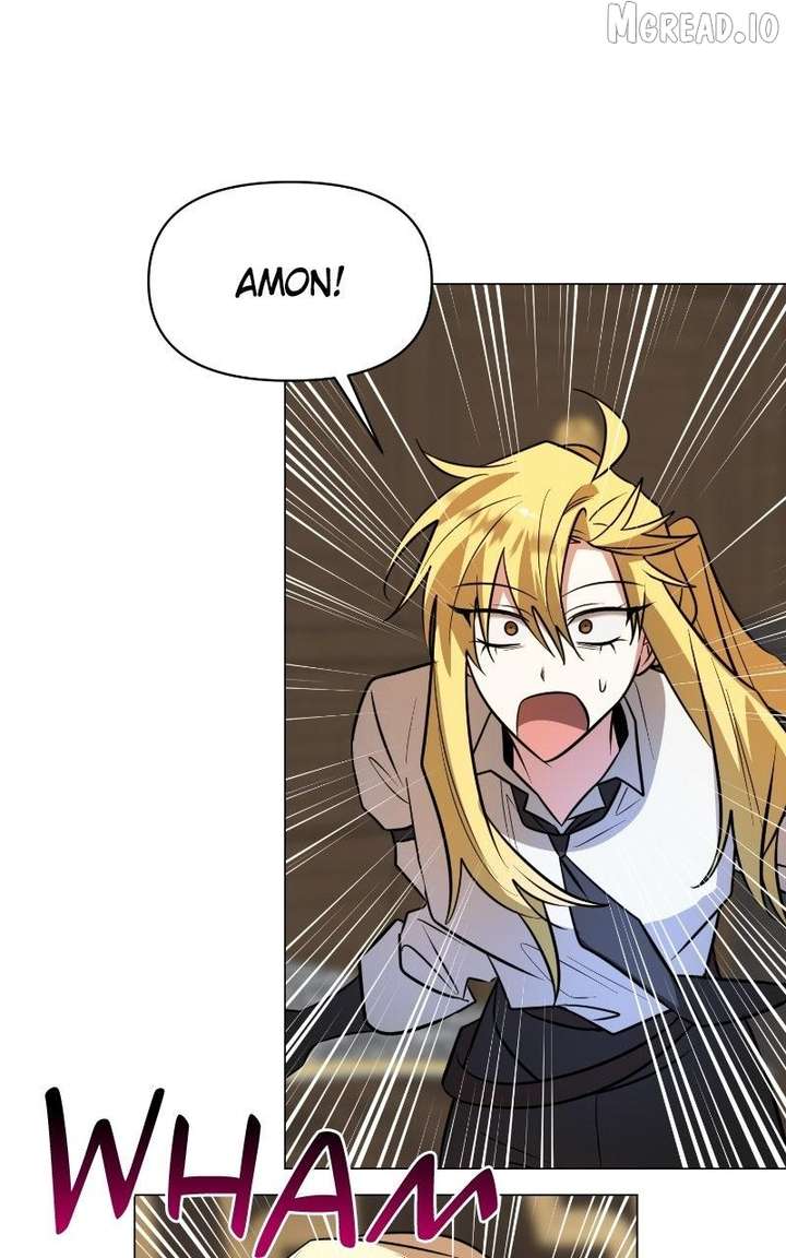 The Academy Is Ruined - Chapter 75 Page 51