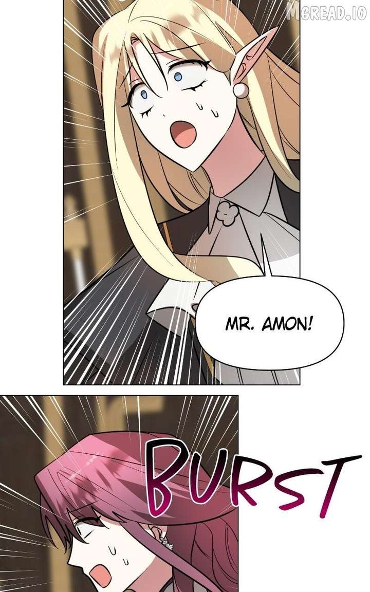 The Academy Is Ruined - Chapter 75 Page 52