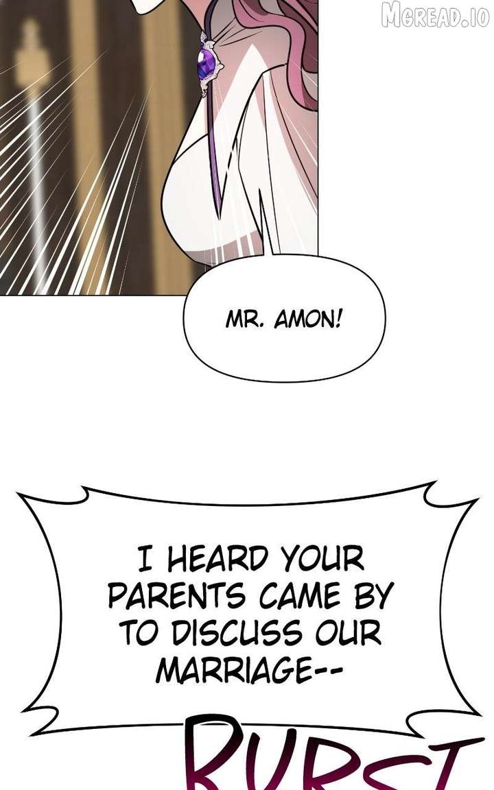 The Academy Is Ruined - Chapter 75 Page 53