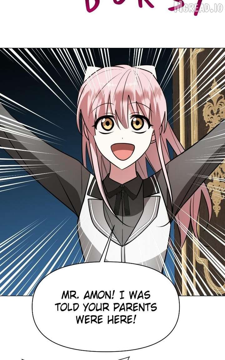 The Academy Is Ruined - Chapter 75 Page 54