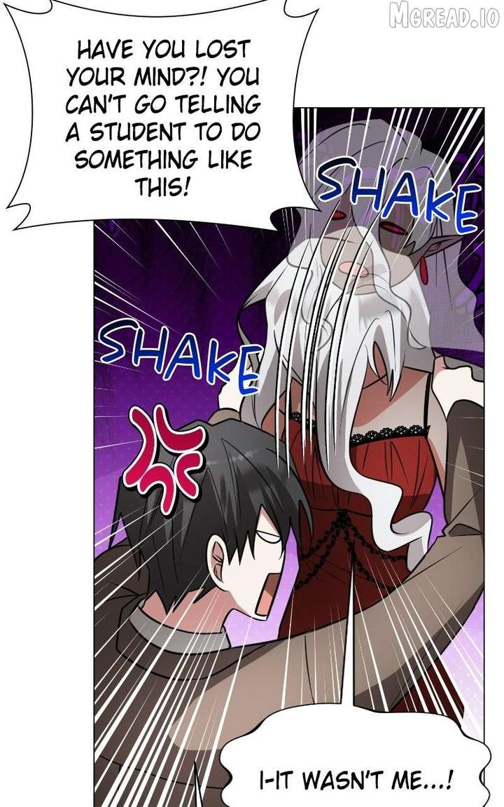 The Academy Is Ruined - Chapter 75 Page 55