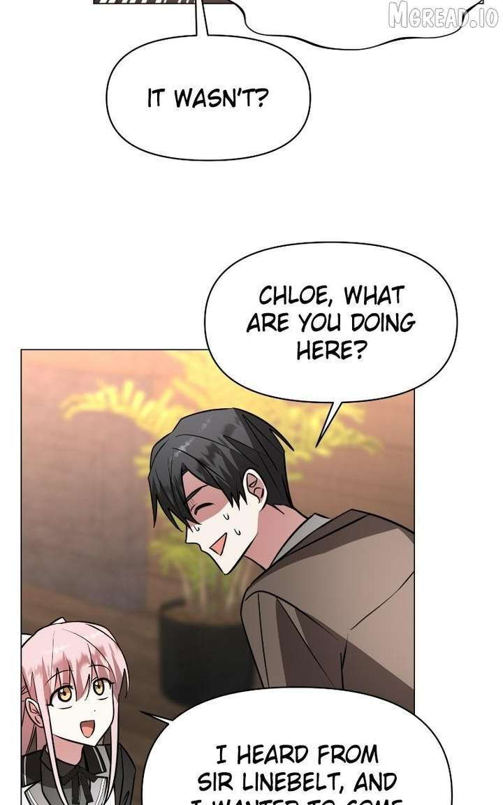 The Academy Is Ruined - Chapter 75 Page 56