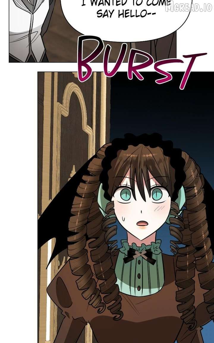 The Academy Is Ruined - Chapter 75 Page 57