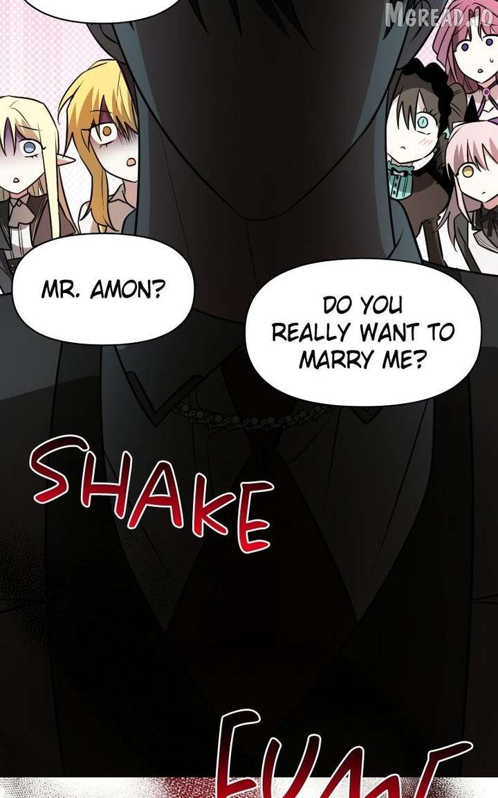 The Academy Is Ruined - Chapter 75 Page 59