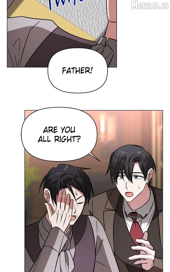 The Academy Is Ruined - Chapter 75 Page 6