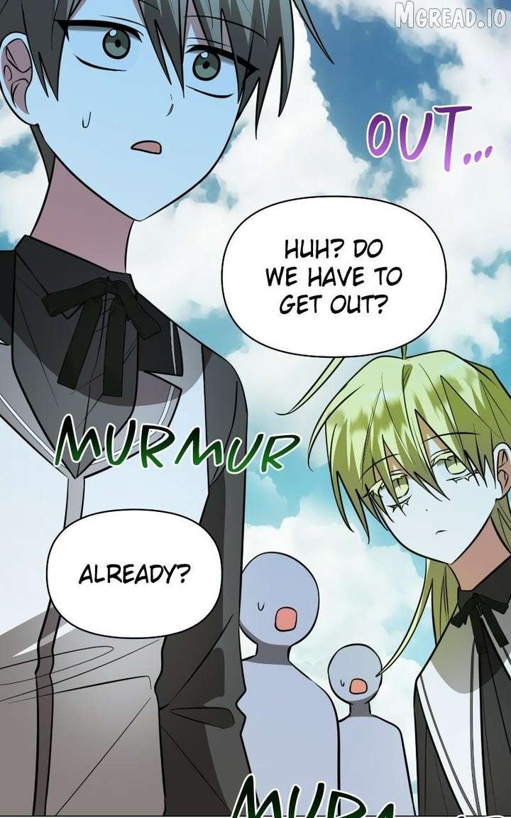 The Academy Is Ruined - Chapter 75 Page 65