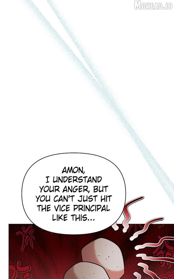 The Academy Is Ruined - Chapter 75 Page 67