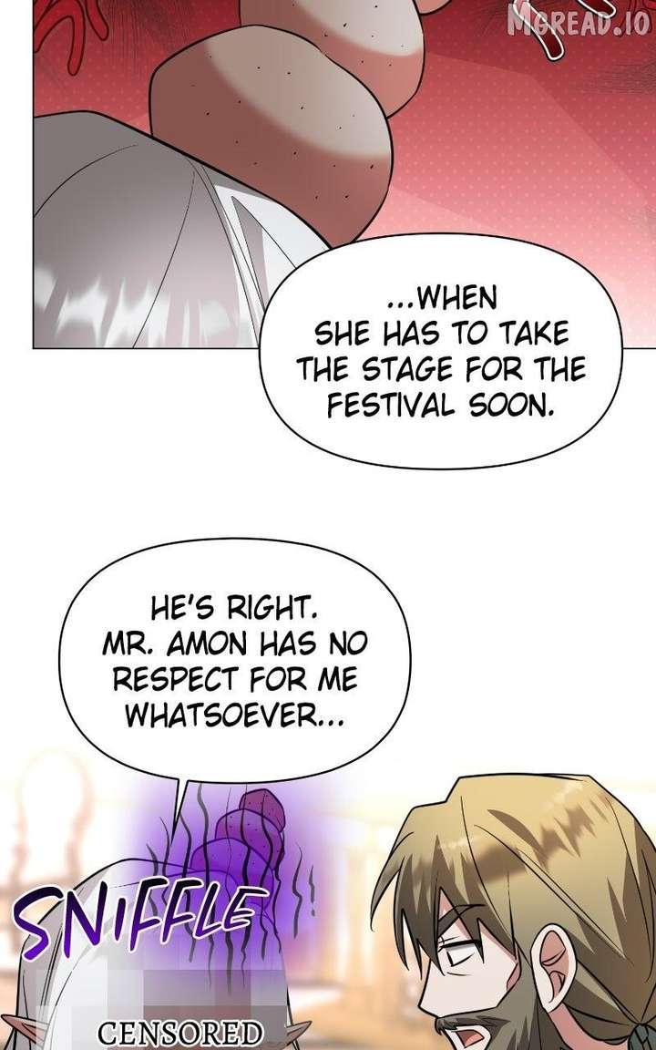 The Academy Is Ruined - Chapter 75 Page 68