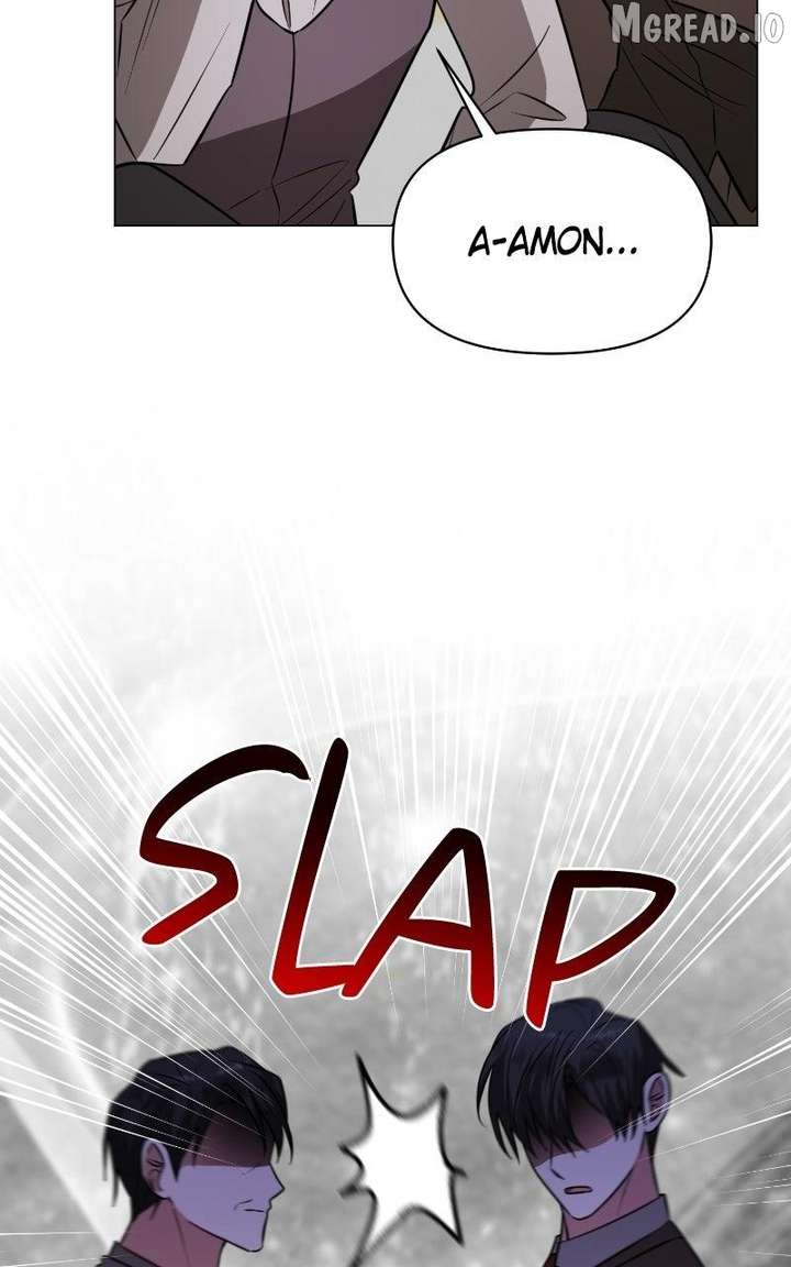 The Academy Is Ruined - Chapter 75 Page 7