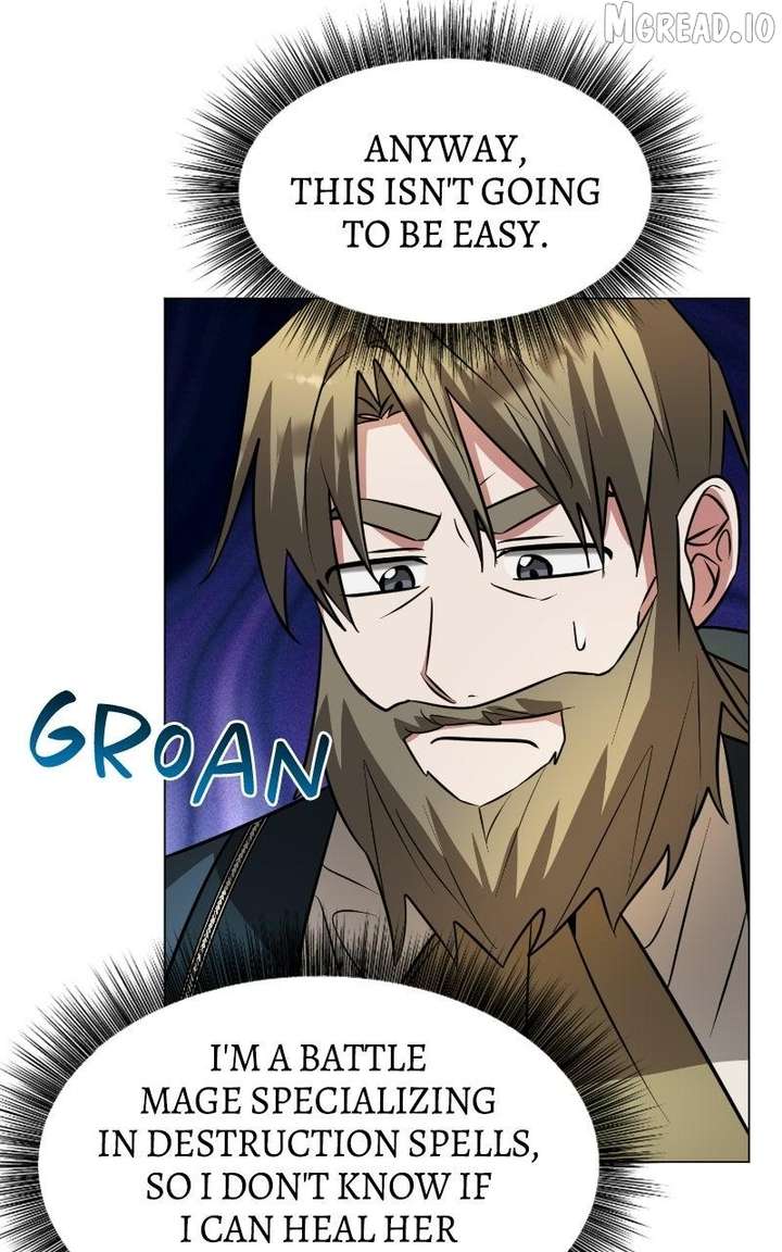 The Academy Is Ruined - Chapter 75 Page 70