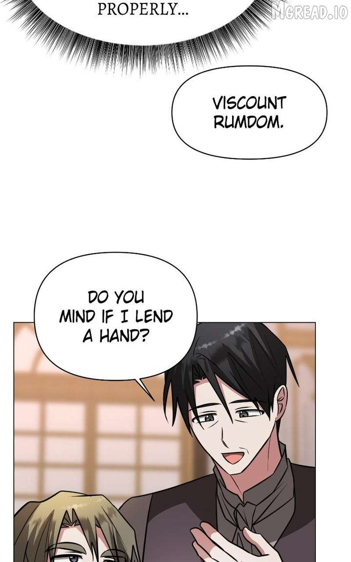 The Academy Is Ruined - Chapter 75 Page 71