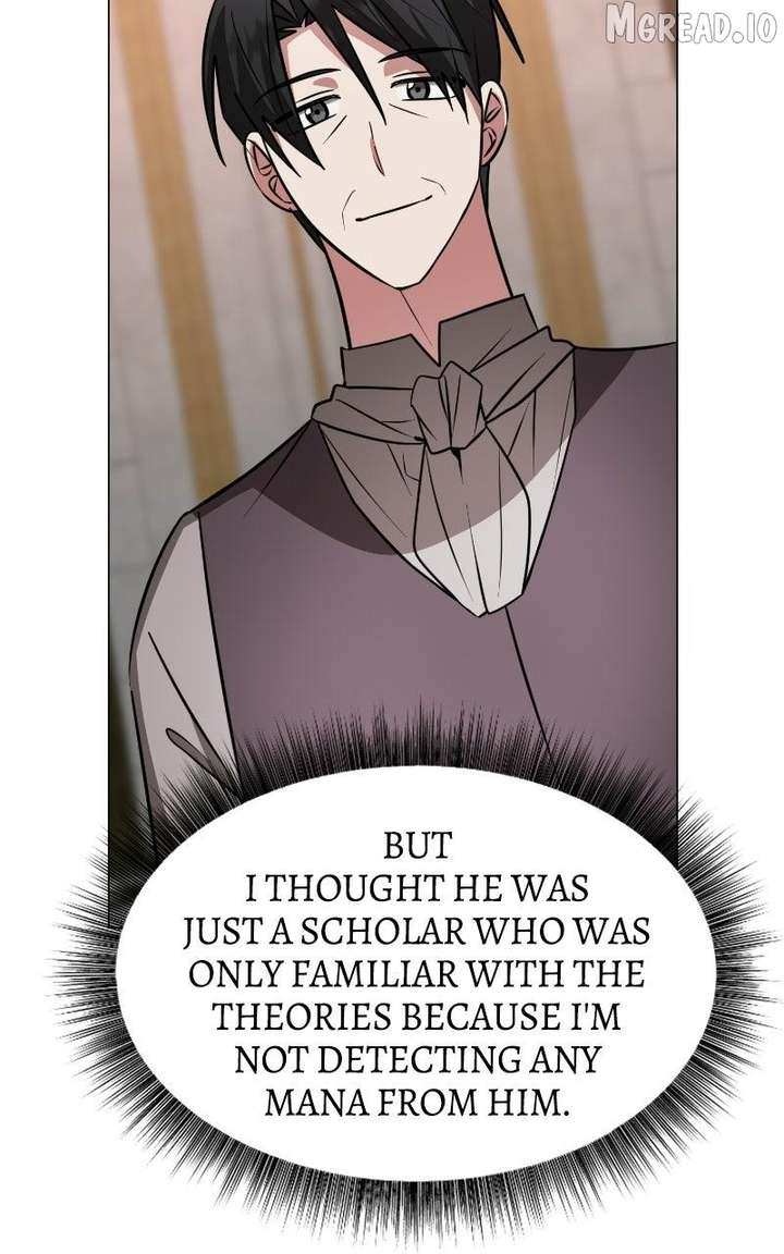 The Academy Is Ruined - Chapter 75 Page 73