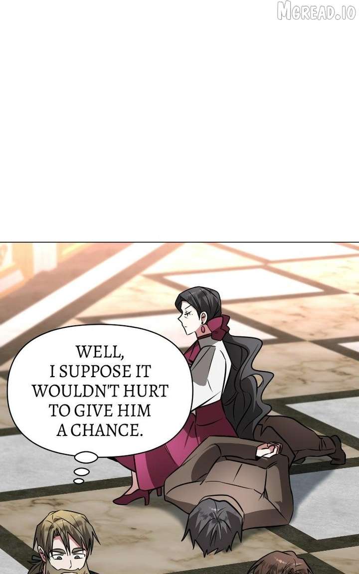 The Academy Is Ruined - Chapter 75 Page 74