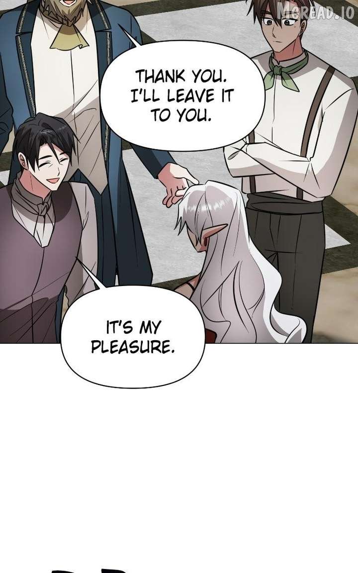 The Academy Is Ruined - Chapter 75 Page 75