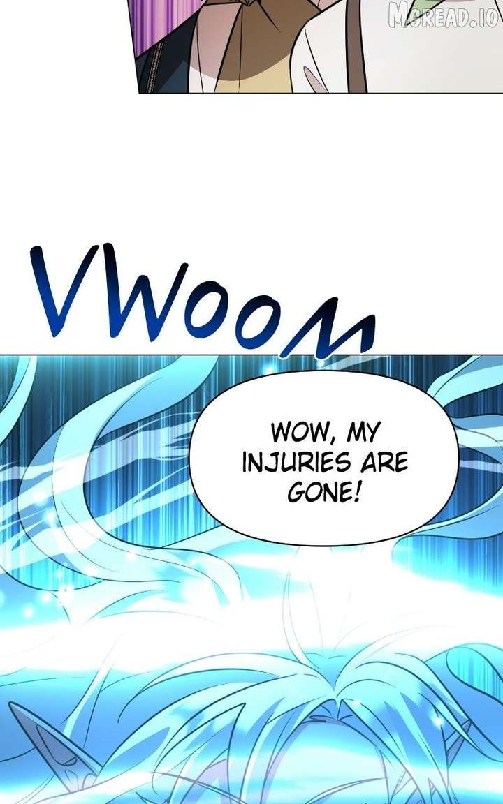 The Academy Is Ruined - Chapter 75 Page 79