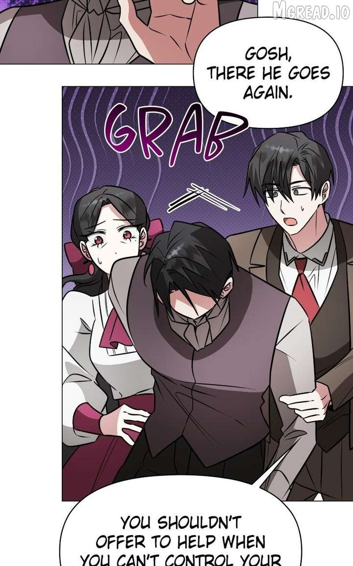 The Academy Is Ruined - Chapter 75 Page 82