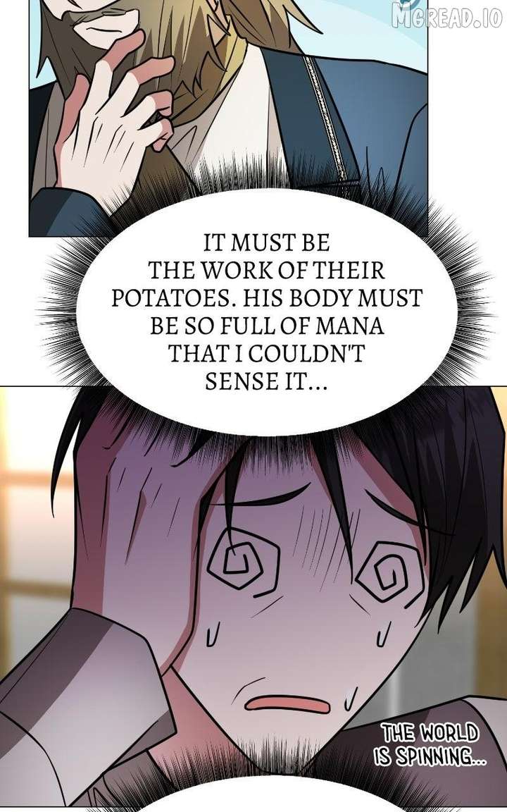 The Academy Is Ruined - Chapter 75 Page 84