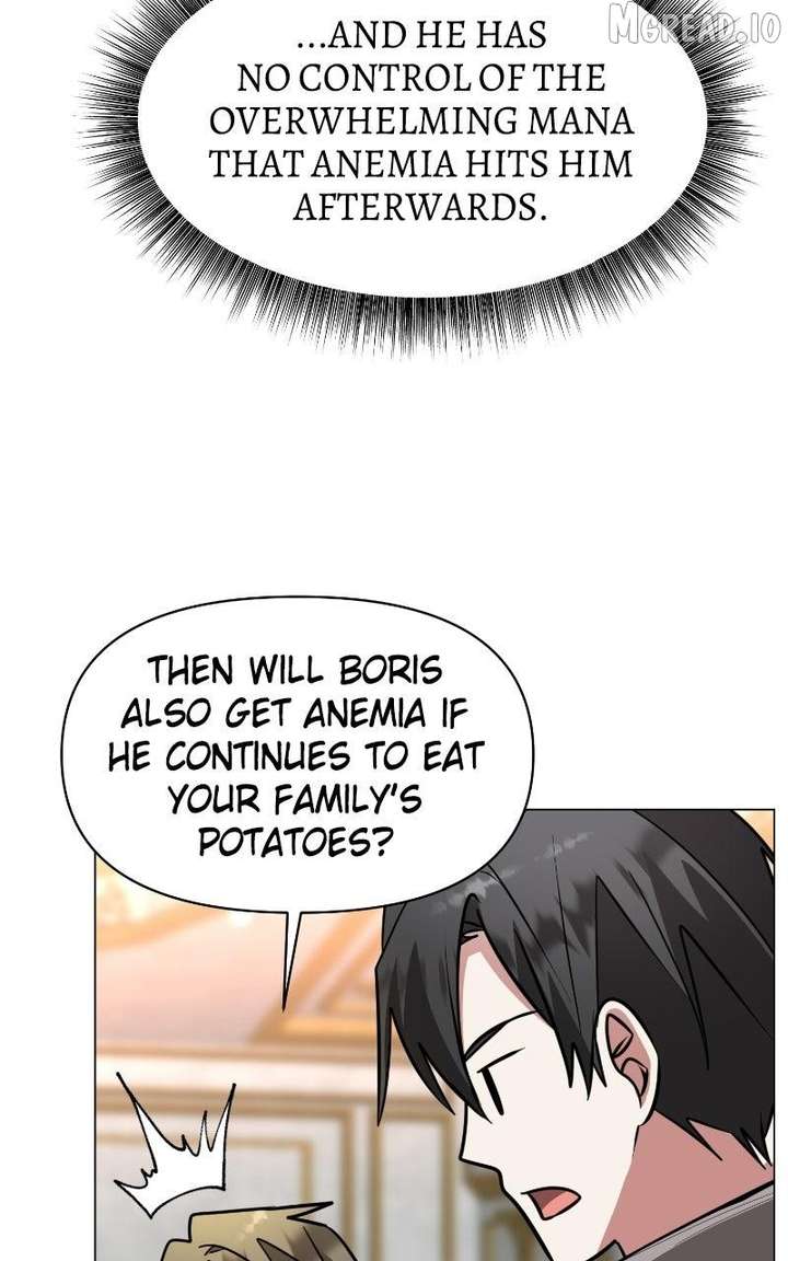 The Academy Is Ruined - Chapter 75 Page 85