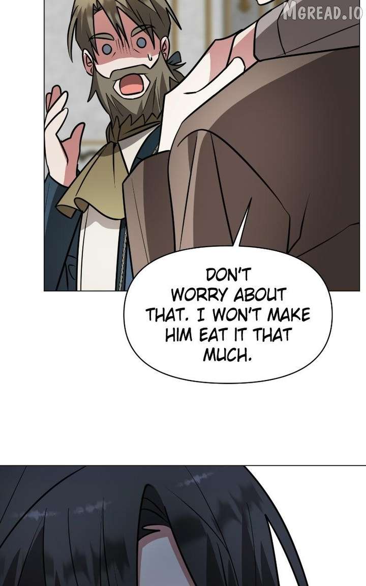 The Academy Is Ruined - Chapter 75 Page 86