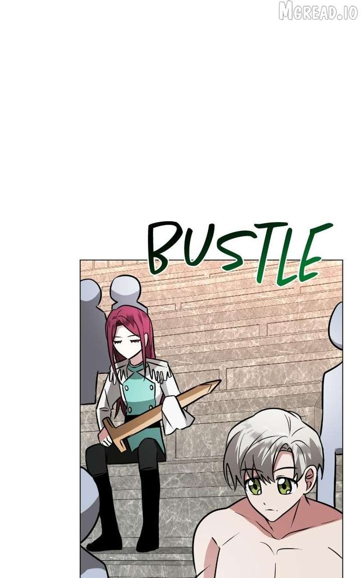 The Academy Is Ruined - Chapter 75 Page 89