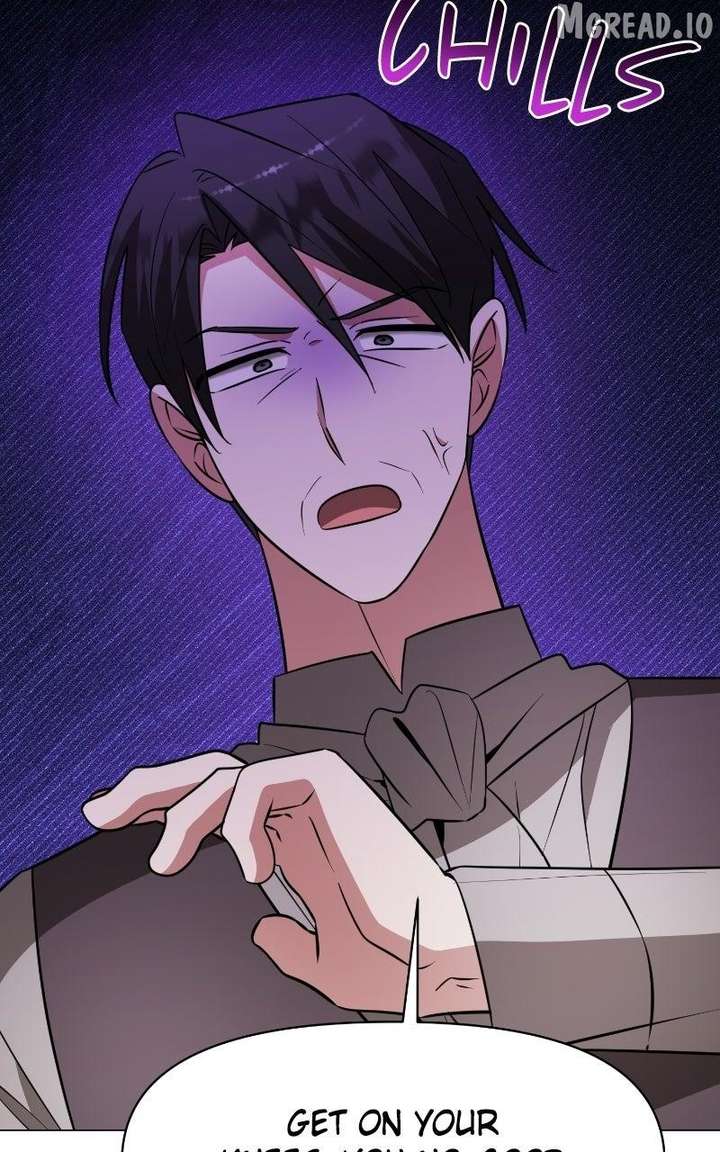 The Academy Is Ruined - Chapter 75 Page 9