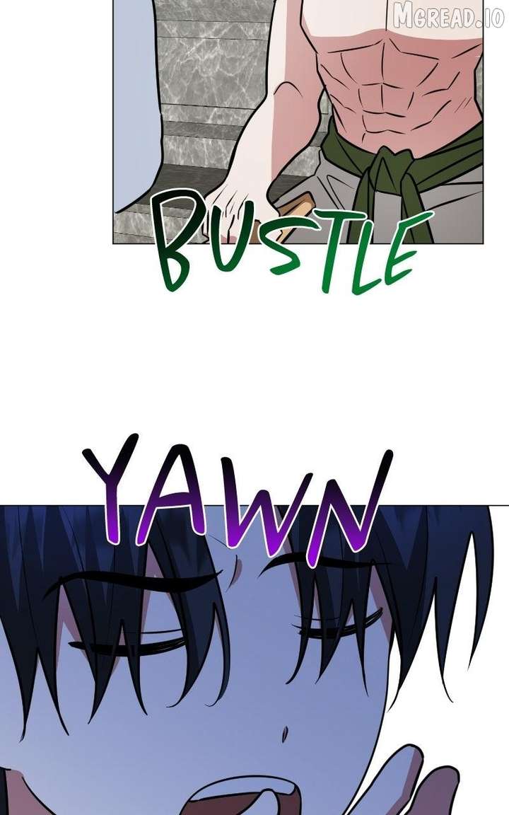 The Academy Is Ruined - Chapter 75 Page 90