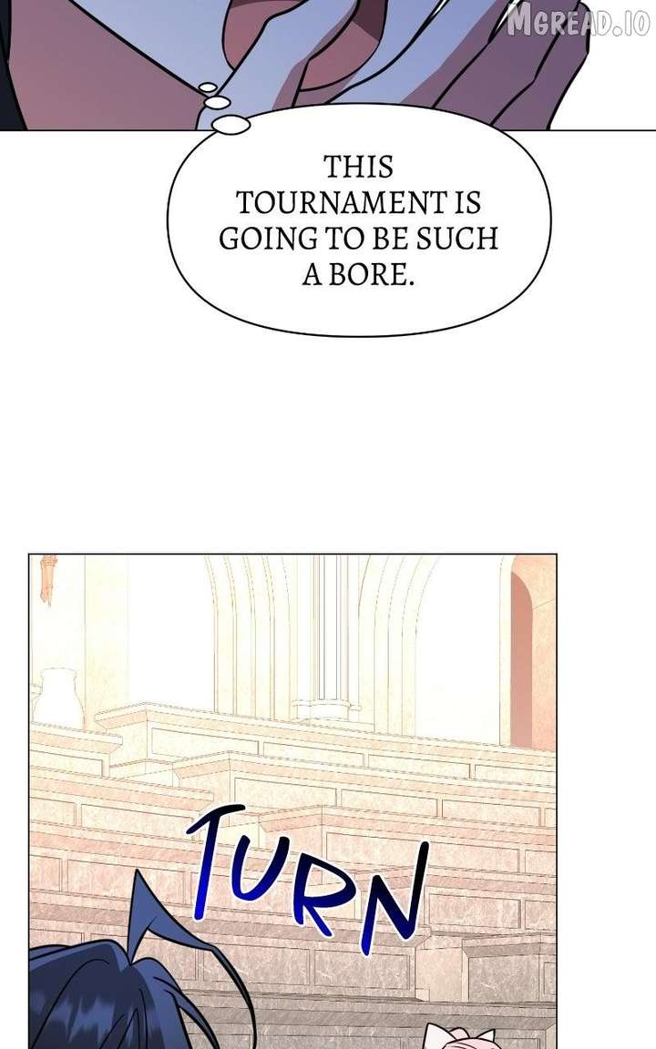 The Academy Is Ruined - Chapter 75 Page 91