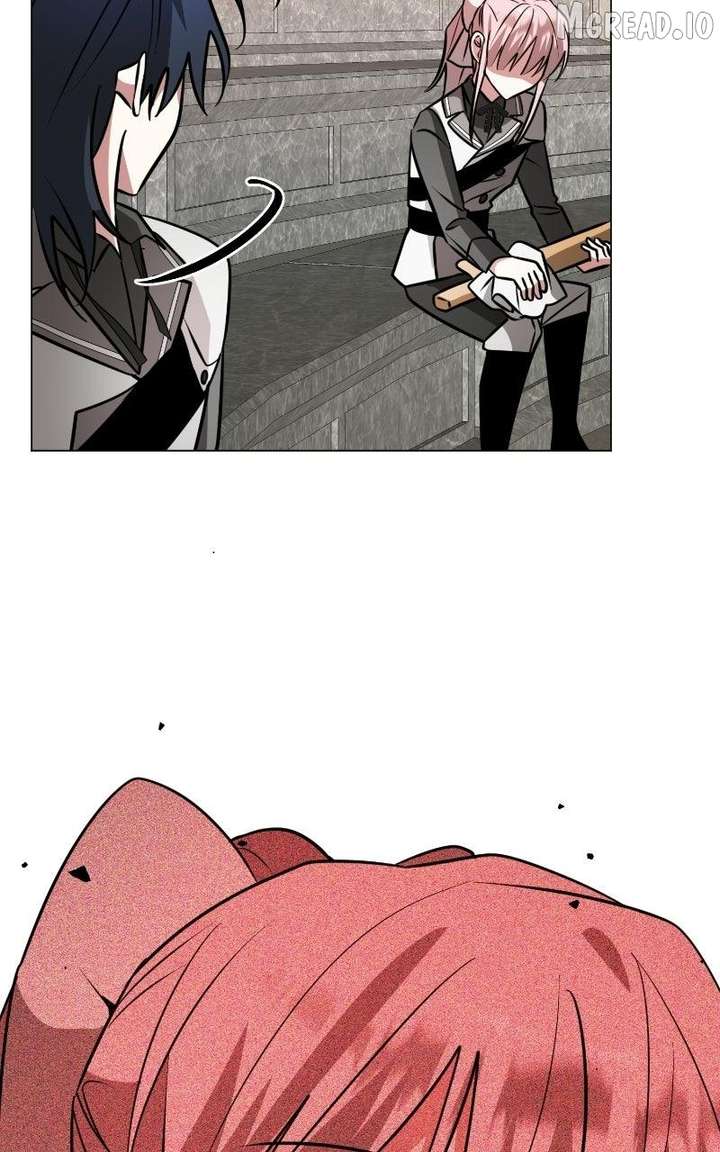 The Academy Is Ruined - Chapter 75 Page 92