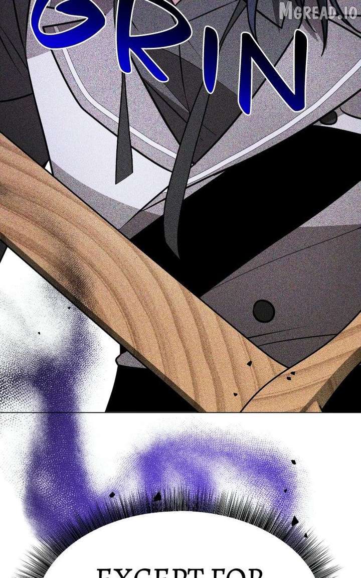 The Academy Is Ruined - Chapter 75 Page 95