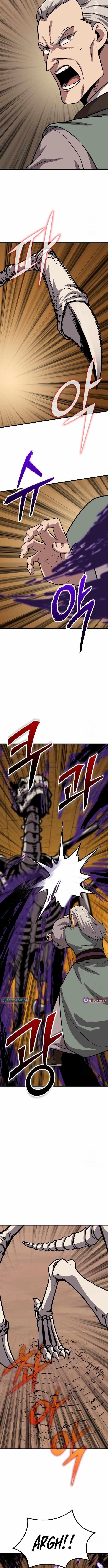 Skeleton Warrior - Chapter 21 Page 16