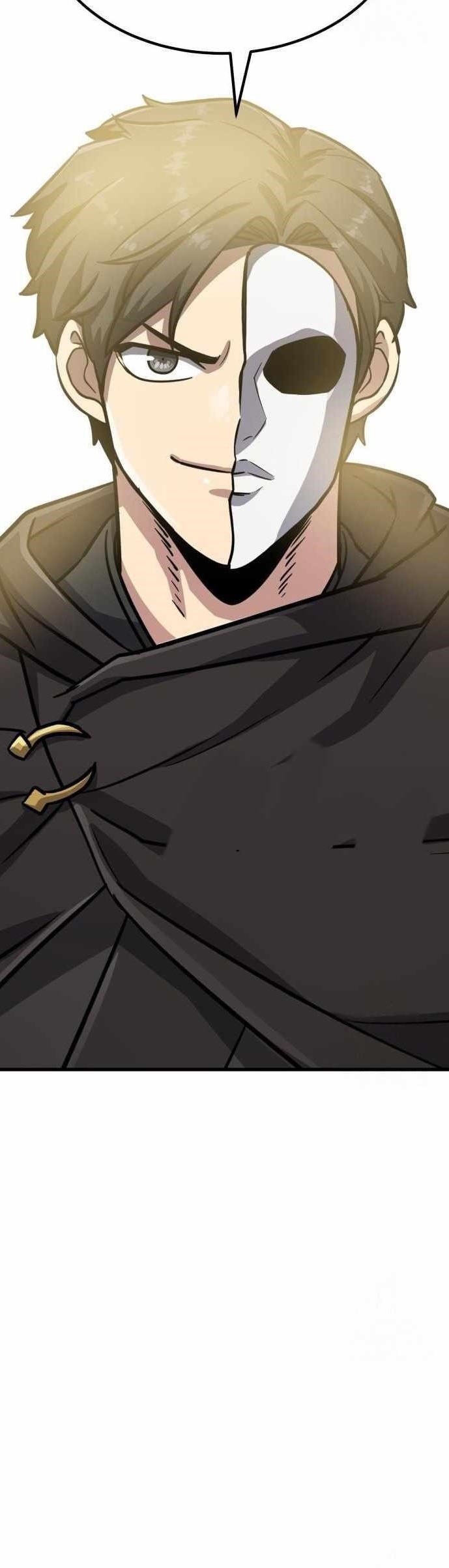 Skeleton Warrior - Chapter 23 Page 22