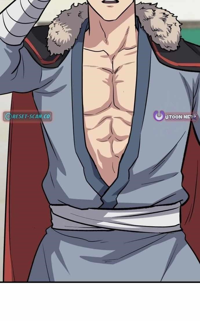 Skeleton Warrior - Chapter 24 Page 23