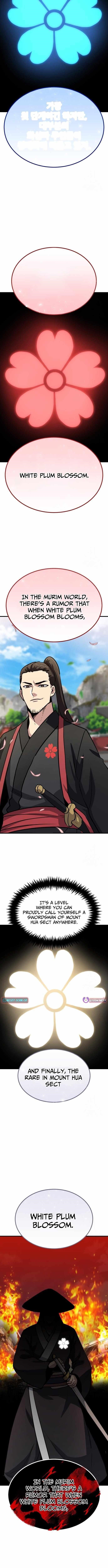 Skeleton Warrior - Chapter 25 Page 16