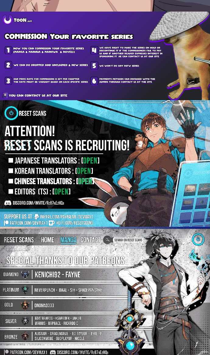 Skeleton Warrior - Chapter 29 Page 24