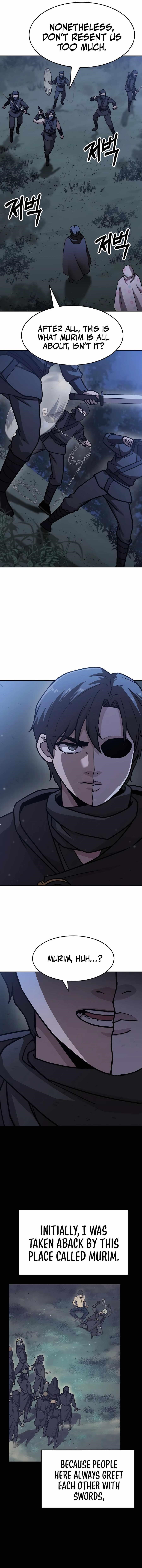 Skeleton Warrior - Chapter 4 Page 30